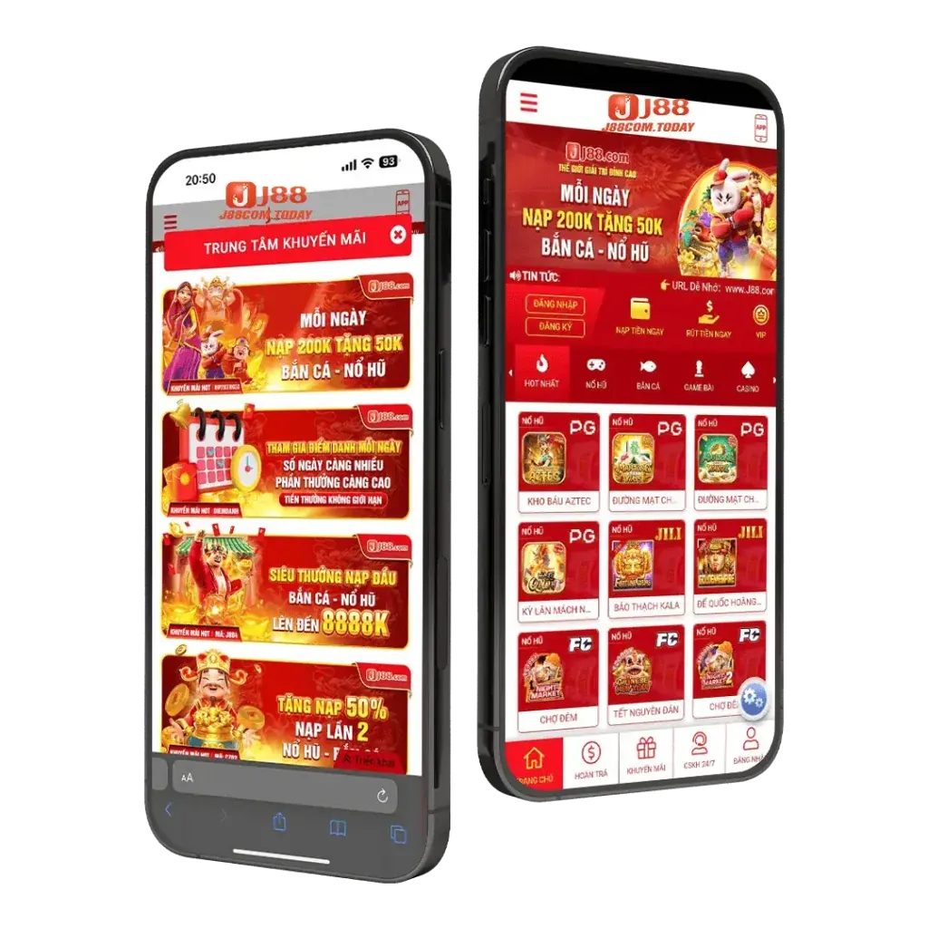 Game slot